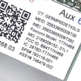 thumbnail image 5 of 4X MóDulo 4G LT4211 T77H468 GOBI5000 LTE / EV-DO / HSPA + WWAN Tarjeta SPS: 793116-001 para LT4211 Elitebook 740750820840850 G2 / 810 G3, 5 of 5