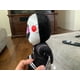 thumbnail image 5 of Five Nights at Freddy's Nightmare Puppet Plush, 6, Negro, 5 of 5