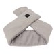 thumbnail image 5 of Bufanda calefactora, bufanda calefactora lavable 3 bufanda calefactora para el cuello bufanda calefactora calidad superior, 5 of 9