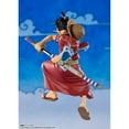 thumbnail image 4 of Monkey D. Luffy (Luffy Taro) One Piece Figuarts ZERO, 4 of 5