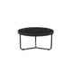 thumbnail image 1 of Mesa de Centro Kessa Muebles Katia Negro, 1 of 1