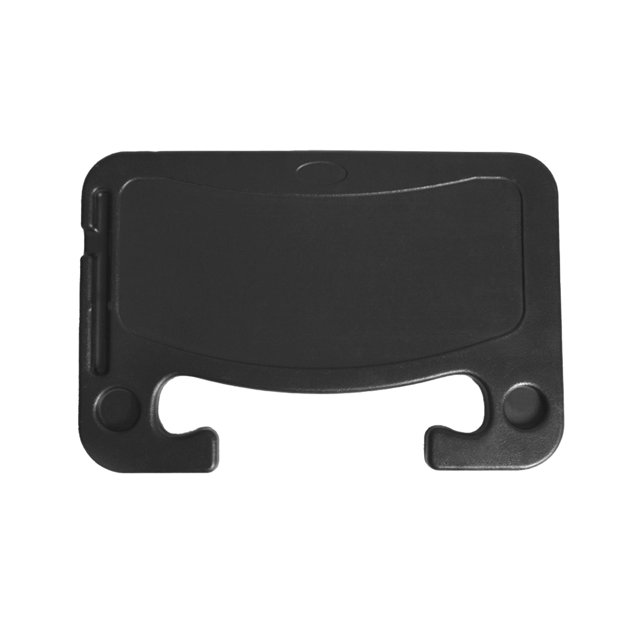 Dsscvnef Auto Steering Wheel Desk Laptop Tablet Notebook Car Travel Table Food Eating Hook on Steering Wheel Tray
