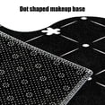 thumbnail image 7 of 2 pcs Anti-Fatigue Kitchen Mat, Non-Slip Cushioned Floor Rug, Waterproof Kitchen Mats for Sink, Office, Laundry Room, Comfort Support, Easy Clean Home Mats(15.75x23.62x0.2in+15.75x47.24x0.2Inch), 7 of 7