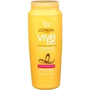 Loreal Loreal Vive Pro Shampoo, 25.4 oz