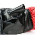 thumbnail image 3 of Maoww Training Performance With Polyurethane Glove Punching Bag Including Boxing And Taekwondo Half Bag Red, 3 of 6