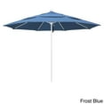 thumbnail image 5 of California Umbrella Venture 11' White Market Umbrella in Champagne, 5 of 5