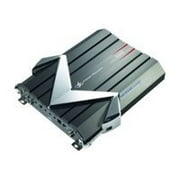 Power Acoustik Gothic Class D Series OVN1-3000D - Car - amplifier - 1-channel - 3000 Watts x 1