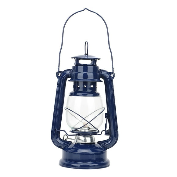 Retro Kerosene Lamp,Vintage Kerosene Lamp Iron Vintage Kerosene Lamp Kerosene Light Breakthrough Technology
