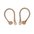 thumbnail image 4 of Crochet Anti-Perte pour Écouteurs, Crochet Anti-Perte pour Casque Bluetooth, Crochet Sans Fil Anti-Perte, Support Anti-Chute pour Casque Bluetooth, Rose, 4 of 6
