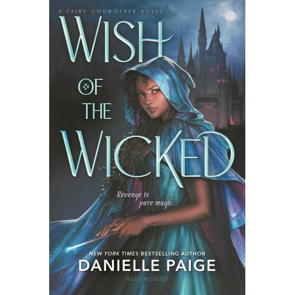 Pre-Owned Wish of the Wicked (Paperback) 1547614994 9781547614998