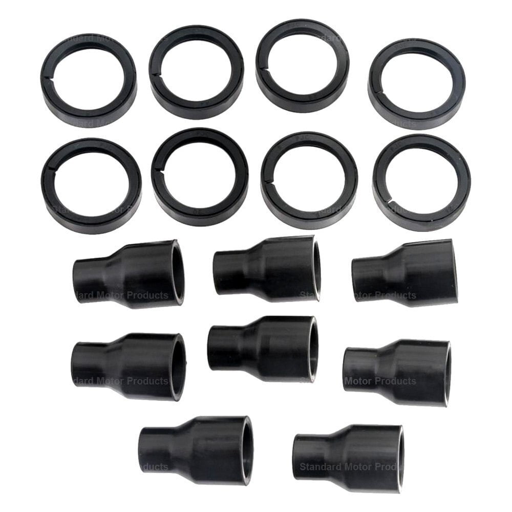 1000px x 1000px - Standard Motor Products CPBK182 Direct Ignition Coil Boot Kit - Walmart.com