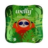 Welly Kids Sloths and Friends Bravery Badges 48ct