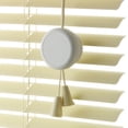 thumbnail image 2 of Seguro Oculta Cordones de Persiana Safety 1st 00222 2 Piezas Blanco crema, 2 of 3