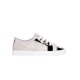 thumbnail image 2 of TENIS CASUALES KINDER NIÑA PLATA TEXTIL 8257 Leon 8257p, 2 of 3