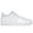 White/White, variant on Nike Men's Air Force 1 Low '07 White Basketball Shoes, from StockX