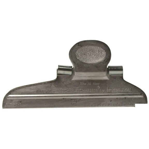 Bitzenburger Fletching Clamp Straight