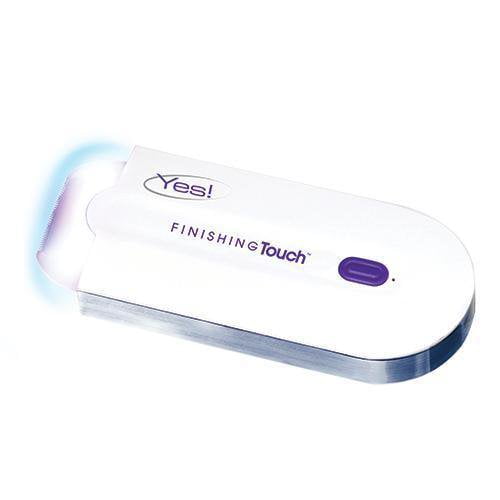 Finishing Touch Yes Instant and Pain Free Hair Remover As Seen on TV -  