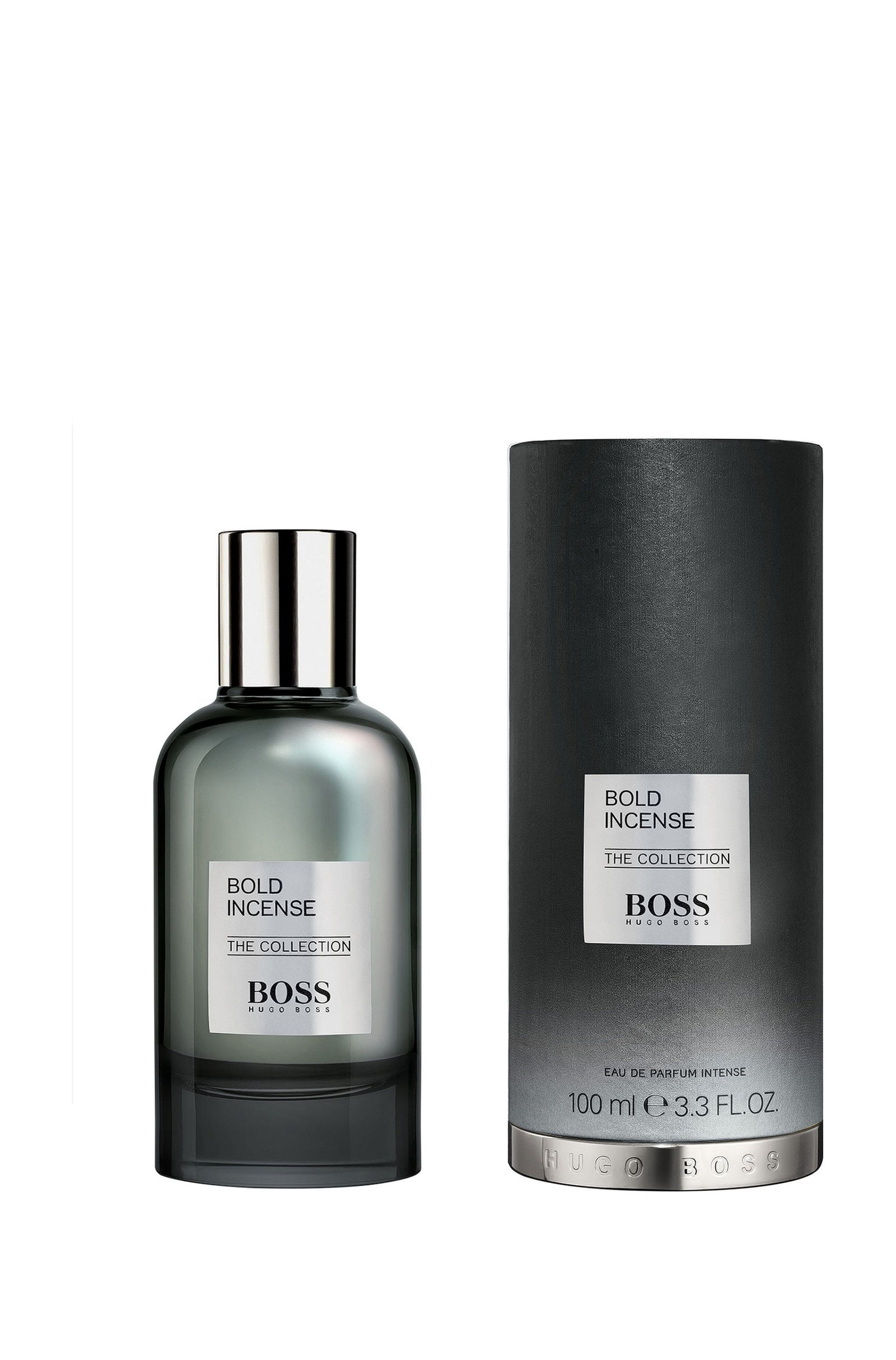 HUGO BOSS Boss Elements Aqua, Woody Aromatic Cologne for Men, 3.4