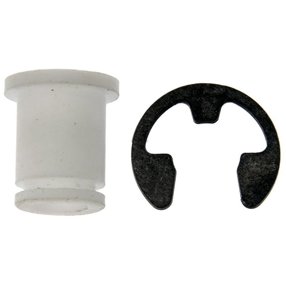 Dorman 14073 Automatic Transmission Shift Cable Bushing for Specific Models Fits select: 1999-2007 CHEVROLET SILVERADO, 1999-2007 GMC NEW SIERRA