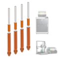 thumbnail image 1 of Kit de boquillas ENOMAKER Creality Unicorn K2P para impresora 3D K2 Plus, 1 of 7