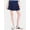 Blue Sapphire, variant on No Boundaries Game Day Tennis Skort, Women's