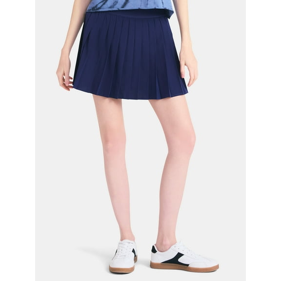 No Boundaries Game Day Tennis Skort, Women's