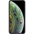 thumbnail image 2 of Apple iPhone XS 64GB Smartphone – Certified Refurbished Grade A (Face ID Not Working), 2 of 4