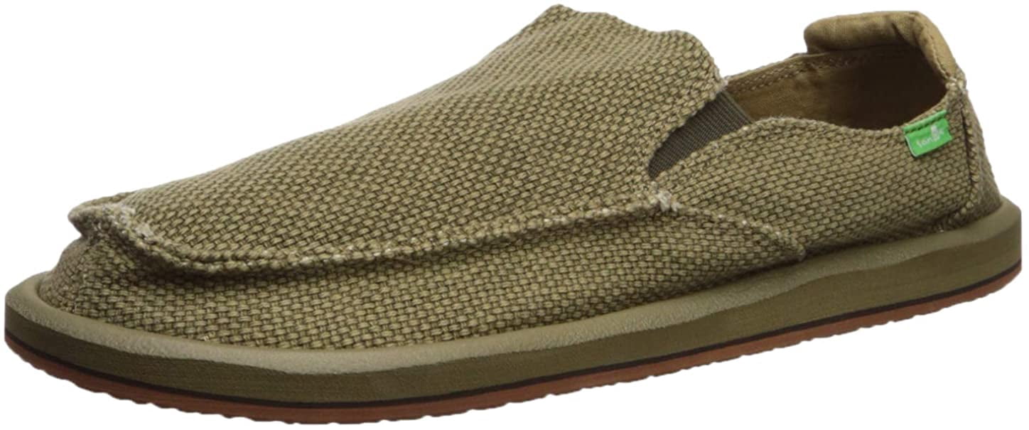 sanuk military discount