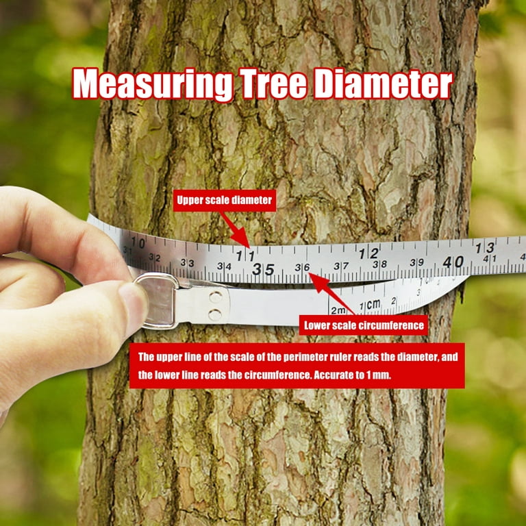 Logging & Diameter Tapes - Forestry Tools