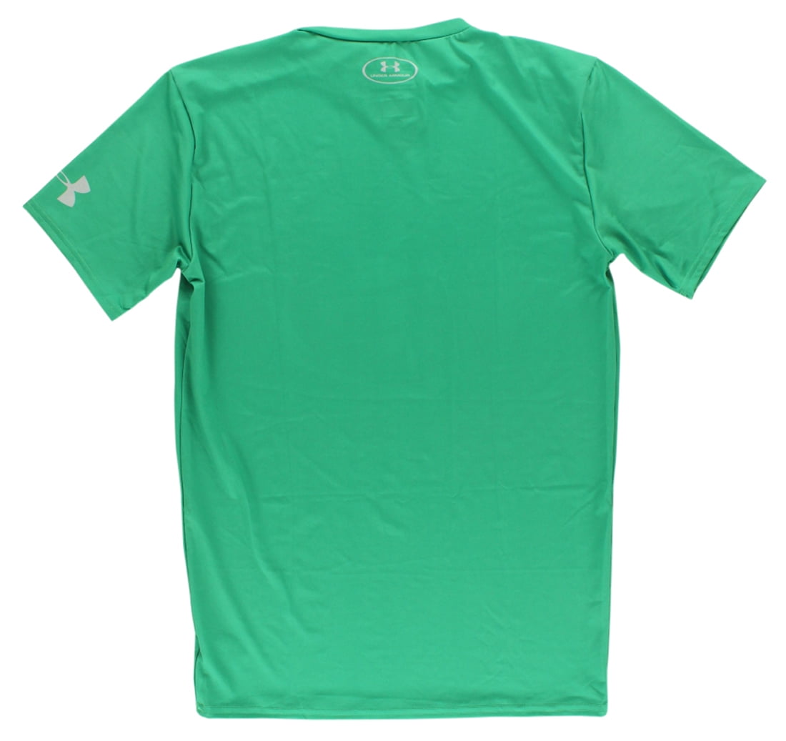 under armour hulk shirt