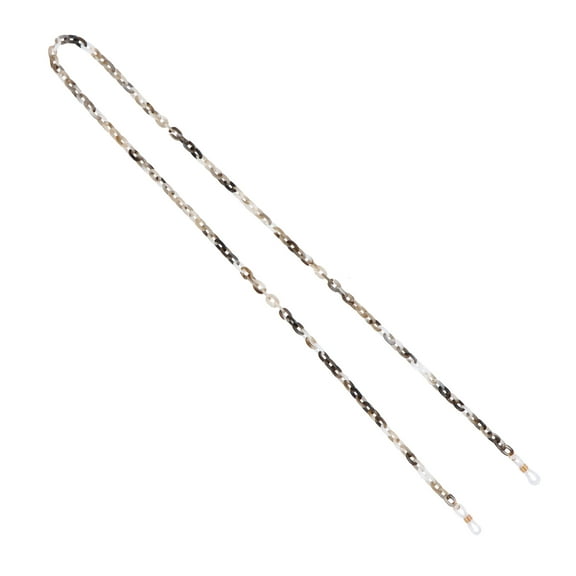 Masteelf  Chain Pendant Glasses Eyeglass Sunglasses Eyeglasses Cord Girl