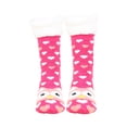 thumbnail image 1 of Jumpingount Calcetines cálidos de invierno extragruesos para mujer, calcetines cálidos y acogedores para todo el día, calcetines navideños para Medias amor búho, 1 of 6
