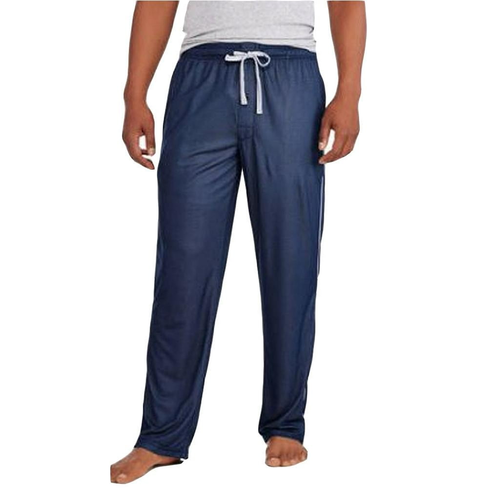 Hanes - Hanes Mens Performance Sleep Lounge Pant - Sizes S - 2XL - 3 ...