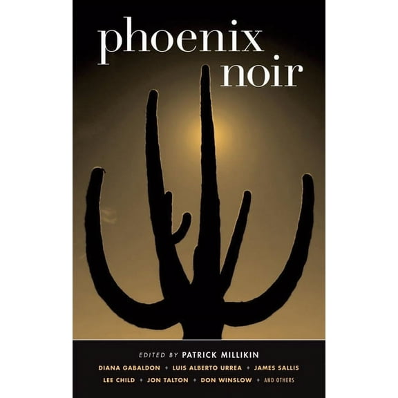 Akashic Noir Phoenix Noir, (Paperback)