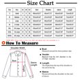 thumbnail image 2 of Honeeladyy Clearance under 5$ Rainbow Stripe Printed Cool Lapel T-shirts for Men's Spring And Autumn Casual Loose Long Sleeve Buttons Blouse Shirt, 2 of 3