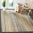 thumbnail image 3 of Safavieh Vintage Sheeva Contemporary Area Rug or Runner, 3 of 5