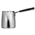 thumbnail image 1 of Portable Stainless Steel Chocolate Melting Pot Kitchen Milk Bowl Cooking Boiler, 1 of 5