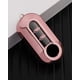 thumbnail image 1 of TPU Fiat Key Shell Car Key Case Auto Key Shell para Fiat Panda Punto 500 Bra, 1 of 5