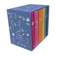 thumbnail image 2 of Puffin Classics, Mark Twain, Kenneth Grahame, et al. Hardcover, 2 of 2