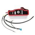 thumbnail image 4 of Kit Eléctrico de Arranque Interruptor de Encendido Eléctrico Amp 2 Panel de Llave Apto para Motor GX340 GX390 11HP 13HP ANGGREK Otros, 4 of 8