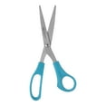 thumbnail image 5 of Westcott 8" All-Purpose Scissors in Assorted Colors (24-Pack), 5 of 15