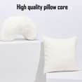 thumbnail image 3 of Funda de almohada suave para sofá de casa verde hierba de lujo moderno, 3 of 5
