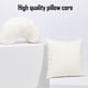 thumbnail image 3 of Funda de almohada suave para sofá de casa verde hierba de lujo moderno, 3 of 5