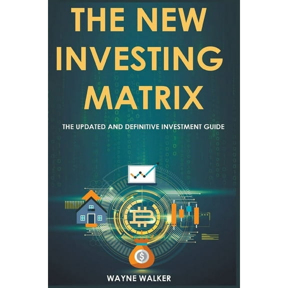 The New Investing Matrix, (Paperback)
