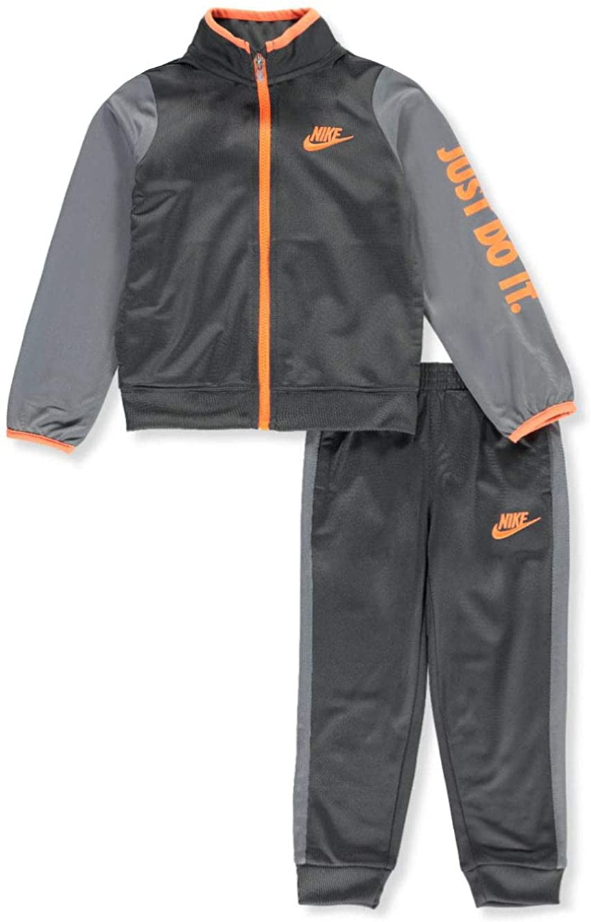 nike sweatsuit size chart