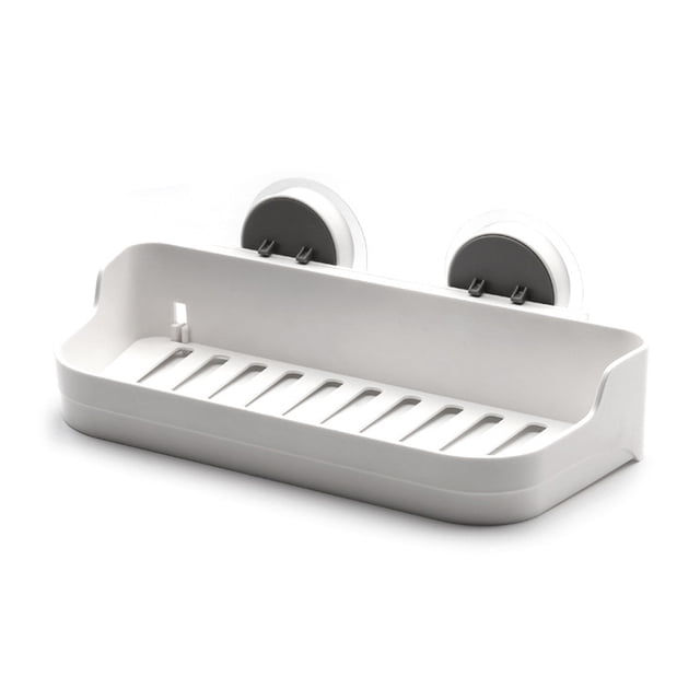 Jabonera de ducha para pared de ducha - Jabonera de ducha de diseño