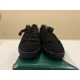 thumbnail image 2 of PU & MA Suede Classic Xxi Lace Up Mens Black Sneakers Casual Shoes 37491512 Sz 12, 2 of 6