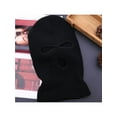 thumbnail image 5 of MENS LADIES UNISEX BALACLAVA MASK SCARF SNOOD NECK WARMER HAT HOOD SKI BIKE SWAT, 5 of 5