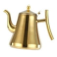 thumbnail image 5 of Place the coffee kettle over the coffee with a stainless drip pot 1.5L, 5 of 6