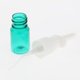 thumbnail image 4 of 10 Botellas Nasales Yuyangstore Vacías 5 ml Spray Recargables Verde, 4 of 8